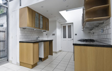 Cymmer kitchen extension leads